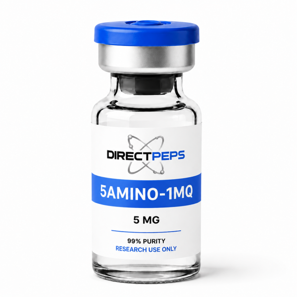5AMINO-1MQ 5MG