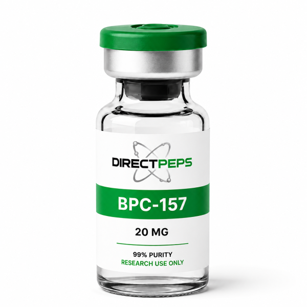 BPC-157 20MG
